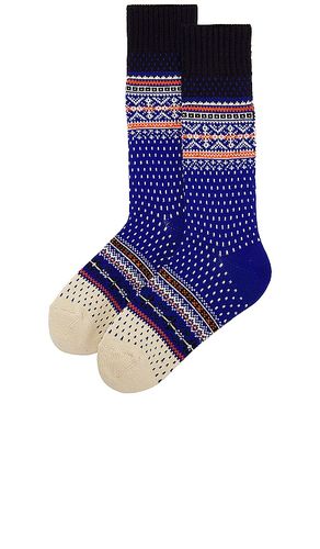 CHAUSSETTES NORDIC en - Beams Plus - Modalova