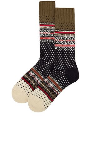 CHAUSSETTES NORDIC en - Beams Plus - Modalova