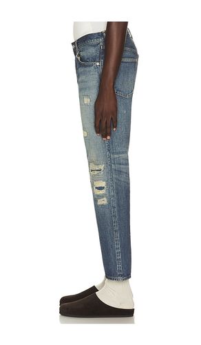 Pocket Classic Denim Repair en . Taille 32. Also en 34, 36 - Beams Plus - Modalova