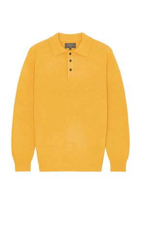 Knit Polo 9g Sweater in . Size M, S, XL/1X - Beams Plus - Modalova