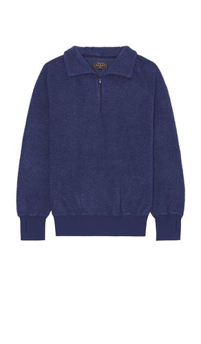 Beams Plus PULL in Blue. Size M, S - Beams Plus - Modalova