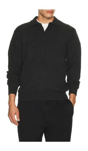 Knit Polo 9G en . Taille L. Also en - Beams Plus - Modalova