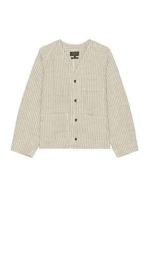 Beams Plus BLOUSON in Nude. Size S - Beams Plus - Modalova