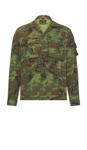 BLOUSON MIL-SHT in . Size M, XL - Beams Plus - Modalova