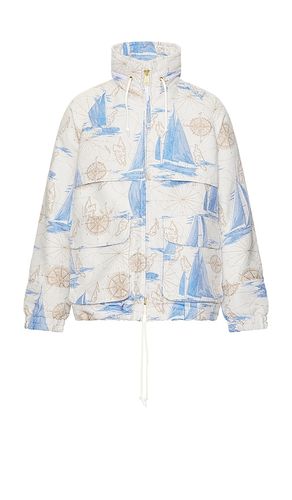 BLOUSON SAILING en . Taille L. Also en S, XL - Beams Plus - Modalova