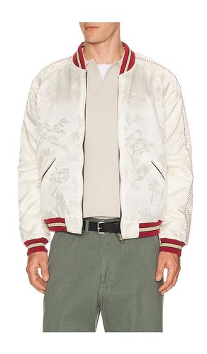 BLOUSON ORIENTAL en . Taille M. Also en L, XL - Beams Plus - Modalova