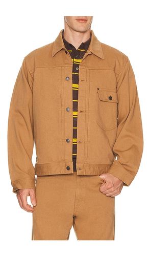 BLOUSON DIGGER en . Taille S. Also en M, L, XL - Beams Plus - Modalova