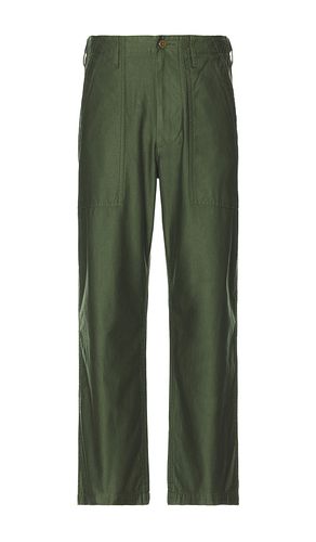 PANTALON in . Size S - Beams Plus - Modalova