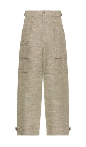 PANTALON BUSH en . Taille L. Also en XL - Beams Plus - Modalova