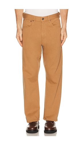 PANTALON 5 en . Taille 32. Also en 34, 36 - Beams Plus - Modalova