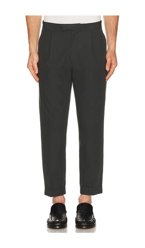 PANTALON DE VOYAGE 1 PLEAT en . Taille S. Also en M - Beams Plus - Modalova