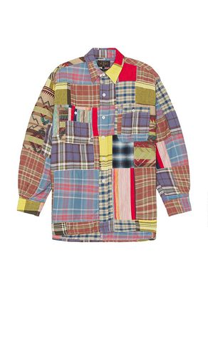 FLANELLE in . Size M, S, XL/1X - Beams Plus - Modalova