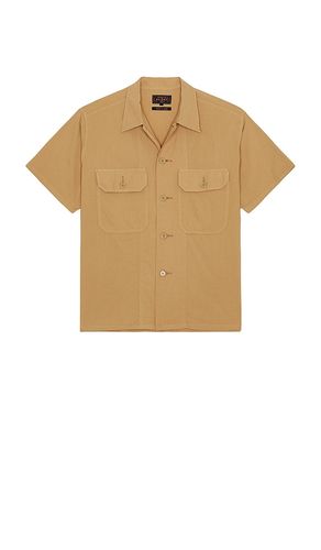 CHEMISE MIL en . Taille M. Also en L - Beams Plus - Modalova