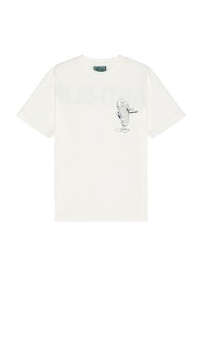 Print Tee [Anti-Slip] en . Taille L. Also en M, S, XL - Beams Plus - Modalova