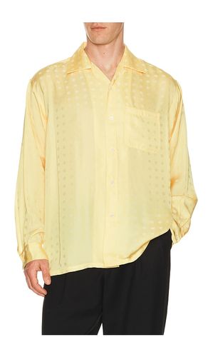 CHEMISE OPEN en . Taille L. Also en M - Beams Plus - Modalova
