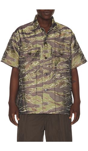 CHEMISE MIL-SHT en . Taille L. Also en M, S, XL - Beams Plus - Modalova