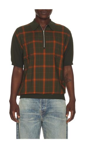 CHEMISE HALF en . Taille S. Also en M, L, XL - Beams Plus - Modalova