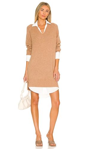ROBE LOOKER en . Taille L. Also en M, S, XS - Brochu Walker - Modalova