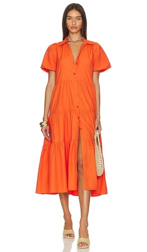 ROBE HAVANA in . Size S - Brochu Walker - Modalova
