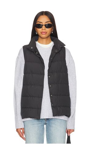 DOUDOUNE SANS MANCHES in . Size L - Brochu Walker - Modalova