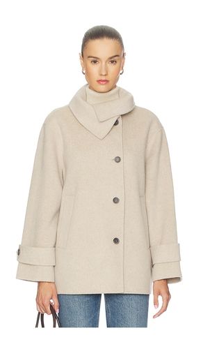 BLOUSON ANDIE en . Taille M. Also en L - Brochu Walker - Modalova