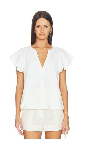 Darya Top en . Taille L. Also en M, S, XS - Brochu Walker - Modalova