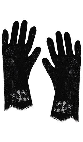 GANTS SHORT LACE en . Taille M/L. Also en XS/S - Bronx and Banco - Modalova