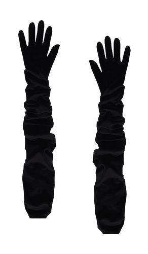 GANTS VELVET OPERA en . Taille M/L. Also en XS/S - Bronx and Banco - Modalova