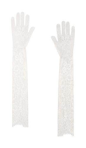 GANTS LACE in . Size XS/S - Bronx and Banco - Modalova