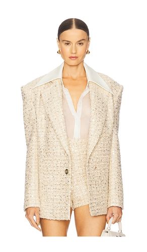 VESTE À SEQUINS BLAKE en . Taille L. Also en M, S - Bronx Banco - Modalova