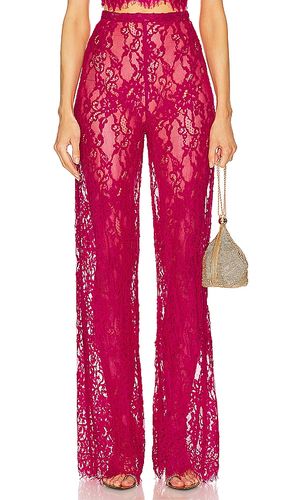 PANTALON CAPRI en . Taille M. Also en S - Bronx Banco - Modalova