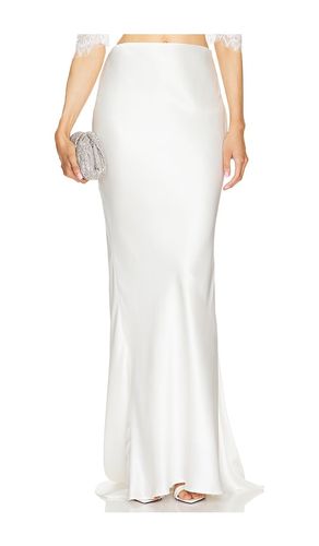 JUPE COSETTE BLANC in . Size L, S - Bronx and Banco - Modalova