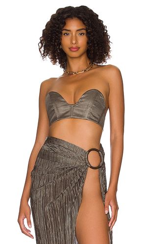 X REVOLVE Luna Top in . Size M, S, XS - Bronx and Banco - Modalova