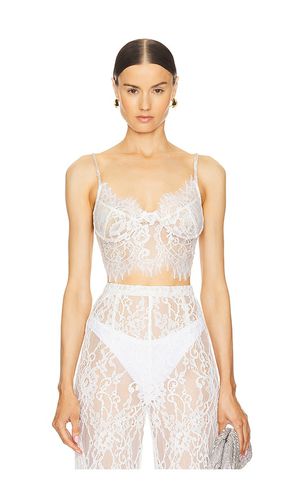 BRASSIÈRE CAPRI BLANC LACE in . Size L - Bronx and Banco - Modalova