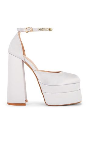 AVEC PATIN CLOSED TOE en . Taille 7. Also en 9 - Bronx and Banco - Modalova