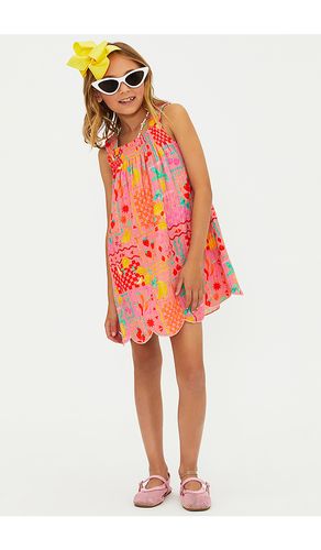 ROBE COURTE SELMA en . Taille 2. Also en 3/4, 5/6 - BEACH RIOT - Modalova