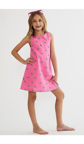 ROBE LITTLE CAPRINA en . Taille 5/6. Also en 7/8, 9/10, 11/12 - BEACH RIOT - Modalova
