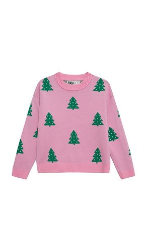 PULL CALLIE en . Taille 2. Also en 3/4, 5/6 - BEACH RIOT - Modalova