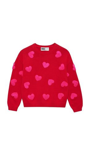 PULL CALLIE en . Taille 2. Also en 3/4, 5/6 - BEACH RIOT - Modalova