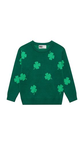 PULL CALLIE en . Taille 2. Also en 3/4, 5/6 - BEACH RIOT - Modalova