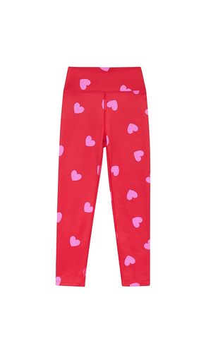 LEGGINGS PEPPA en . Taille 2. Also en 3/4, 5/6 - BEACH RIOT - Modalova