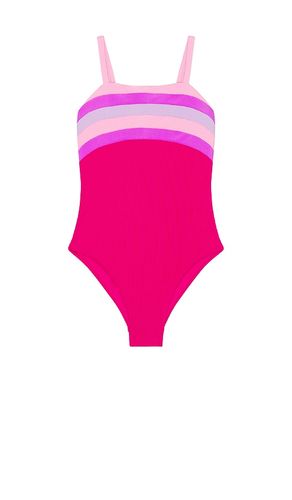 MAILLOT DE BAIN 1 PIÈCE LITTLE JESSA in . Size 3/4 - BEACH RIOT - Modalova