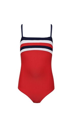MAILLOT DE BAIN 1 PIÈCE LITTLE JESSA in . Size 3/4, 5/6 - BEACH RIOT - Modalova