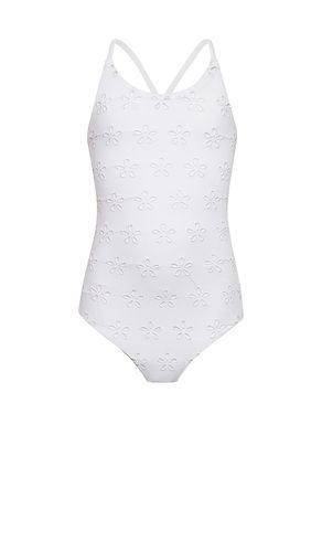 MAILLOT DE BAIN 1 PIÈCE LITTLE JULIA in . Size 5/6 - BEACH RIOT - Modalova