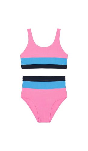 MAILLOT DE BAIN 2 PIÈCES LITTLE MACKENZIE en . Taille 2. Also en 3/4, 5/6 - BEACH RIOT - Modalova