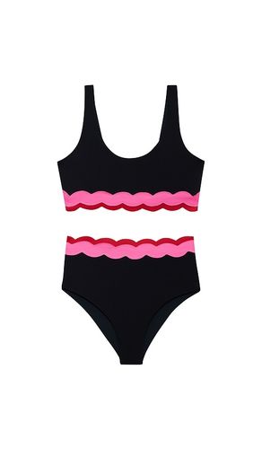 ENSEMBLE DE BAIN MARIN AND HARRIET en . Taille 2. Also en 3/4 - BEACH RIOT - Modalova