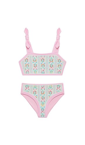 ENSEMBLE DE BAIN STELLA en , . Taille 2. Also en 5/6 - BEACH RIOT - Modalova