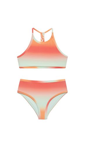 ENSEMBLE DE BAIN BAMBIE AND JANIE en . Taille 2. Also en 3/4, 5/6 - BEACH RIOT - Modalova