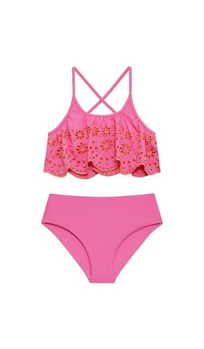 ENSEMBLE DE BAIN TANVI AND JANIE en . Taille 2. Also en 3/4, 5/6 - BEACH RIOT - Modalova