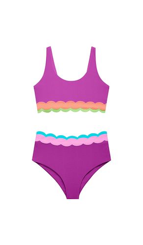 ENSEMBLE DE BAIN MARIN AND HARRIET en . Taille 2. Also en 3/4, 5/6 - BEACH RIOT - Modalova